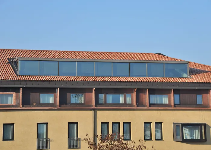 Albergo Roma, BW Signature Collection
